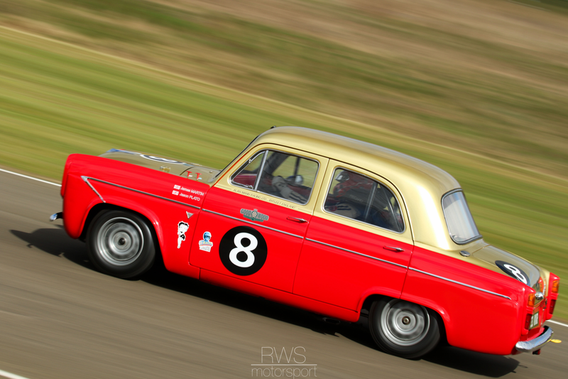 Illustration for article titled #73MM - Paddock & Sopwith Cup